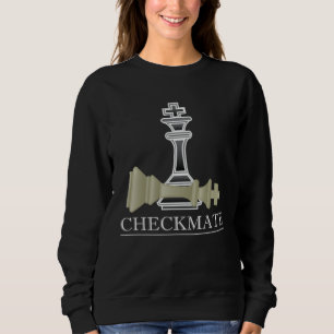 Cool Board Game Tees  Checkmate Chess