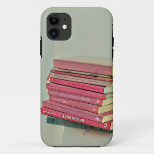 Cool book lover gift Case-Mate iPhone case