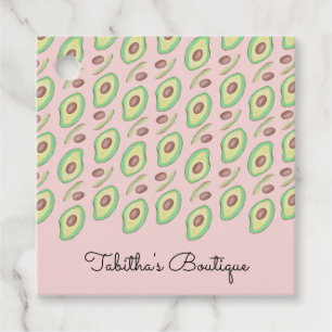 Cool Boutique Clothing Size Price Hang Tag