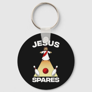 Cool Bowling Novelty For Men Women Bowling Team Ga Key Ring