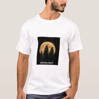 Cool Boys Graphic T Shirt Trendy Style