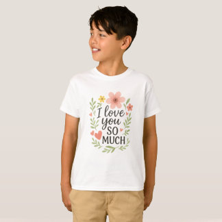 Cool Boys’ T-Shirt – Fun Graphic Tee for Kids