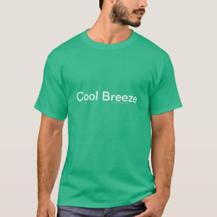 Cool Breeze Shirts