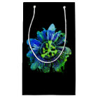 "Cool Breeze" (Small) Gift Bag