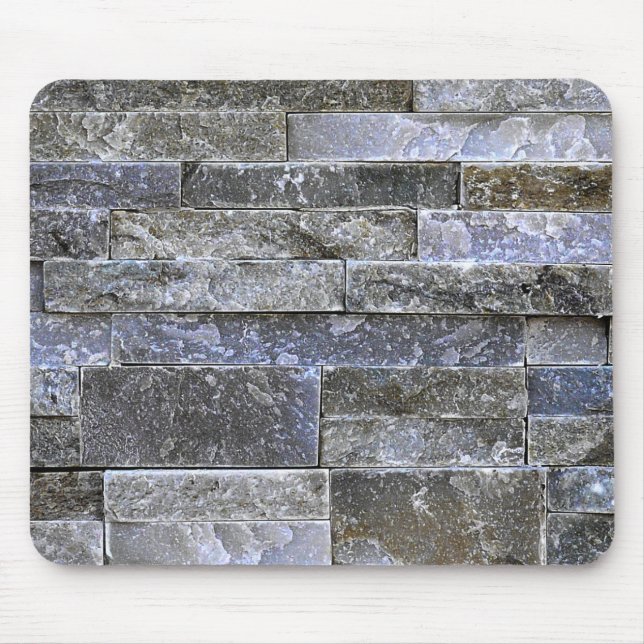 COOL Bricks Mouse Pad (Front)