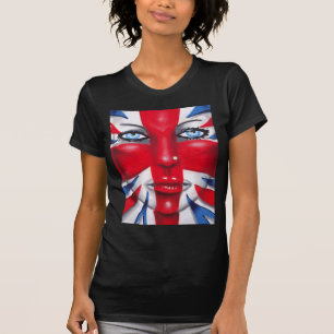 Cool Britannia T-Shirt