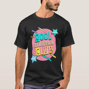 Cool Brotherinlaw Club  Brother in Law Humor Bro i T-Shirt
