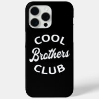 Cool Brothers Club I