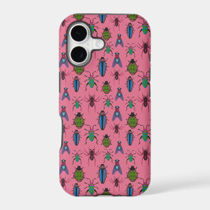 Cool Bugs Pattern
