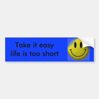 cool bumper sticker