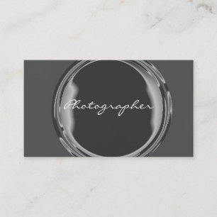 Cool Business Card