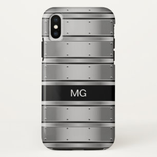 Cool Business Professional Smartphone Case For Men