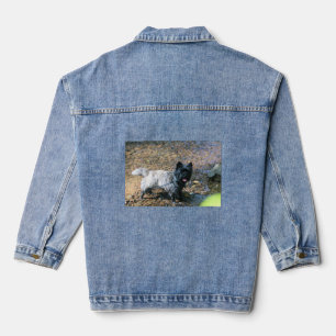 Cool Cairn  Denim Jacket