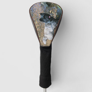 Cool Cairn Golf Head Cover