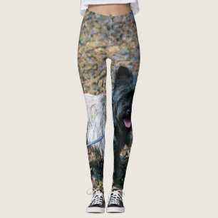 Cool Cairn Leggings