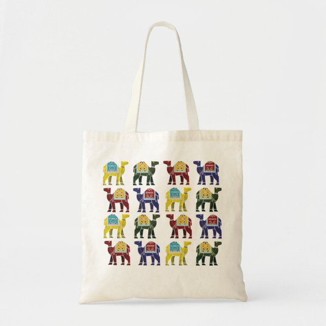 Cool Camel Bags and Totes - all styles (Front)