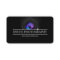 Cool Camera Lens Photography Business Card