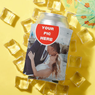 Cool! Can Cooler - Personalised
