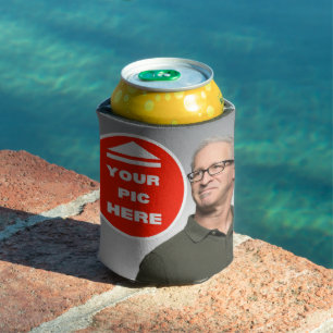 Cool! Can Cooler - Personalised