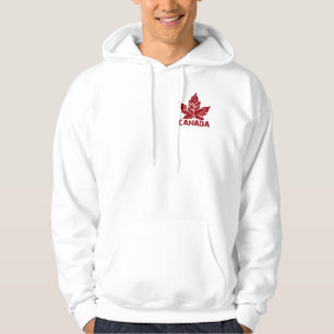 Cool Canada Hoodie Jacket Men's Canada Hoodies
