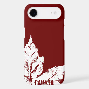 Cool Canada iPhone 7 case Canada Maple Leaf Gift