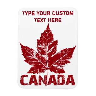 Cool Canada Magnet Canada Personalised Magnet