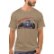 Cool Car T-shirts official T-shirt