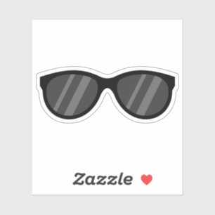 Cool Cartoon Sunglasses