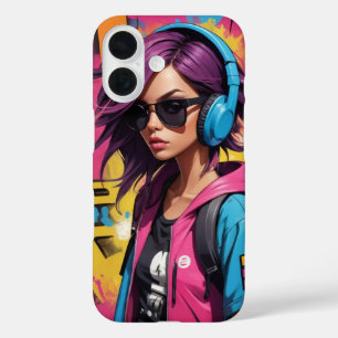 cool iPhone 16 case