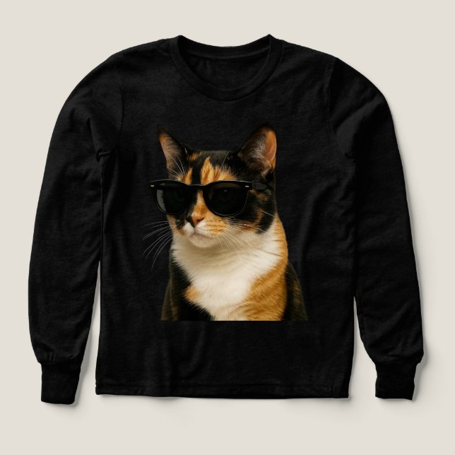 Cool Cat (Design Front)