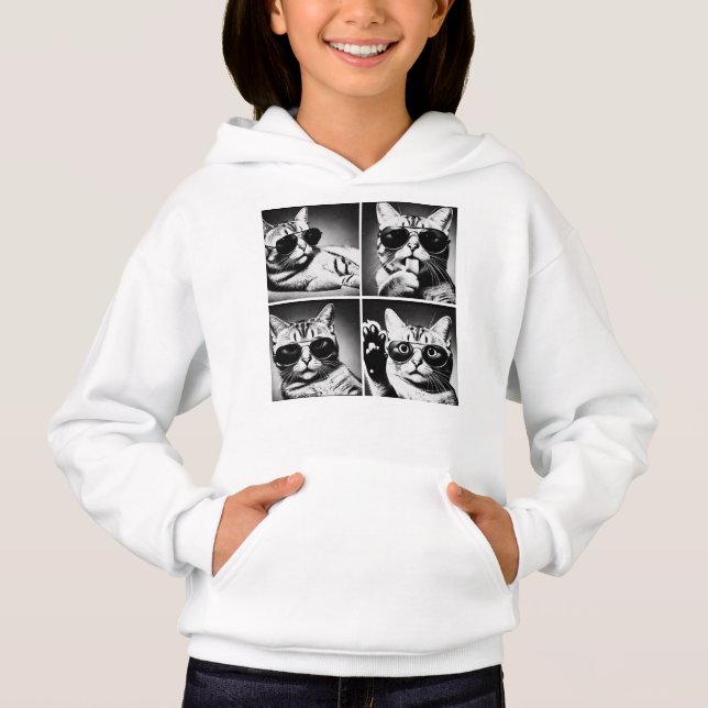 Cool cat (Front)