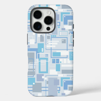 Cool Cat Blues iPhone 16 Pro Case
