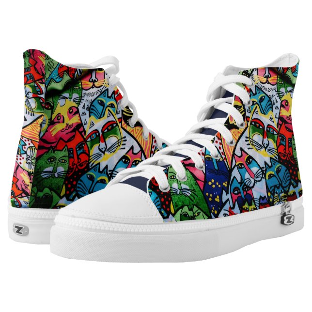 cool converse shoes