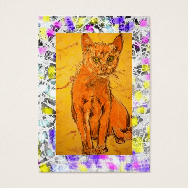 cool cat drip (Front)