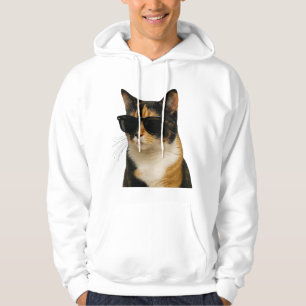 Cool Cat Hoodie