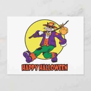 Cool Cat! Postcard