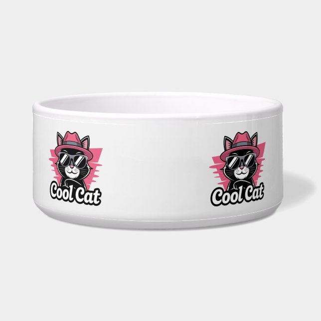 Cool Cat Swagger (Front)