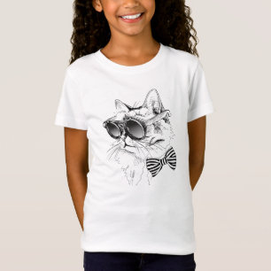 Cool Cat T-Shirt