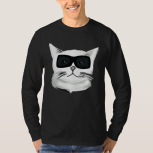 Cool Cat T-Shirt