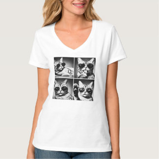 Cool cat T-Shirt