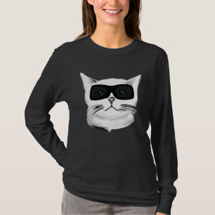 Cool Cat T-Shirt