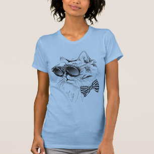 Cool Cat T-Shirt