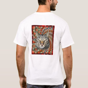 Cool Cat – You Caption This Shirt! T-Shirt