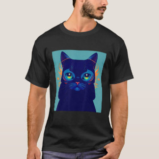 Cool Cats and Kittens T-Shirt