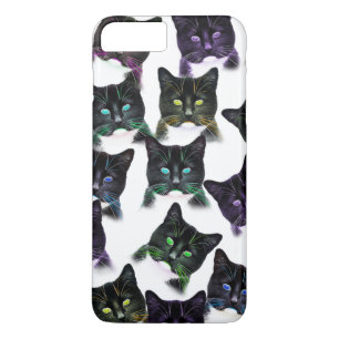 Cool Cats iPhone 8 Plus/7 Plus Case