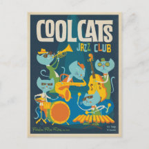 Cool Cats Jazz