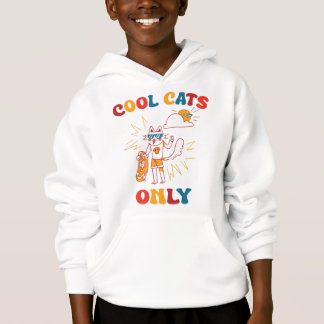 Cool Cats Only
