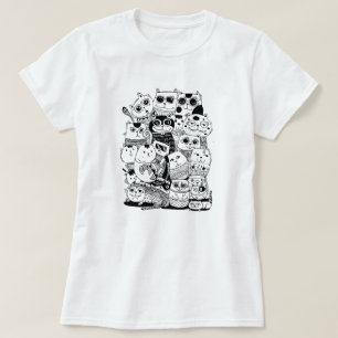 Cool Cats T-Shirt