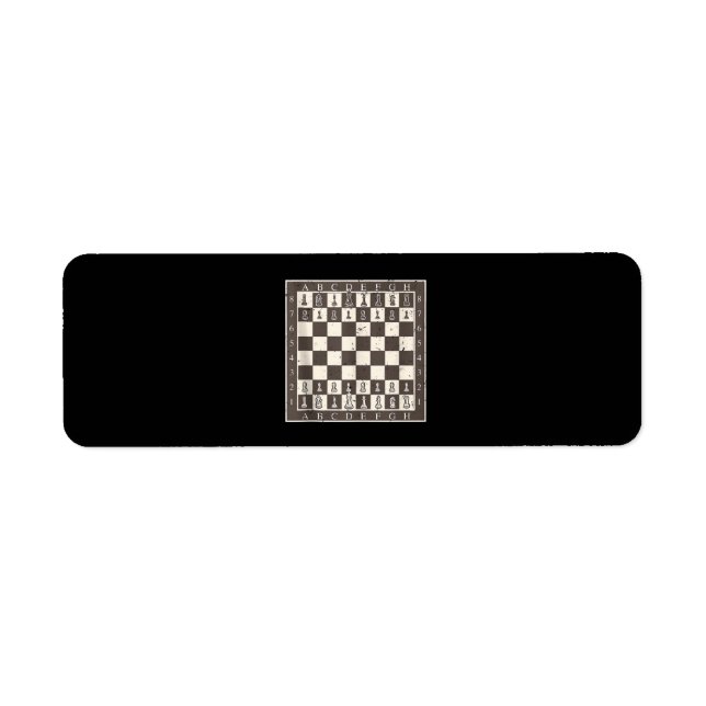 Cool Chess Board Halloween Costume  Funny Lazy (Front)