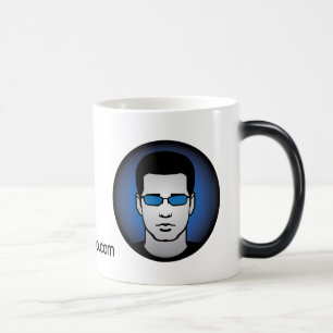 Cool Chris Mug